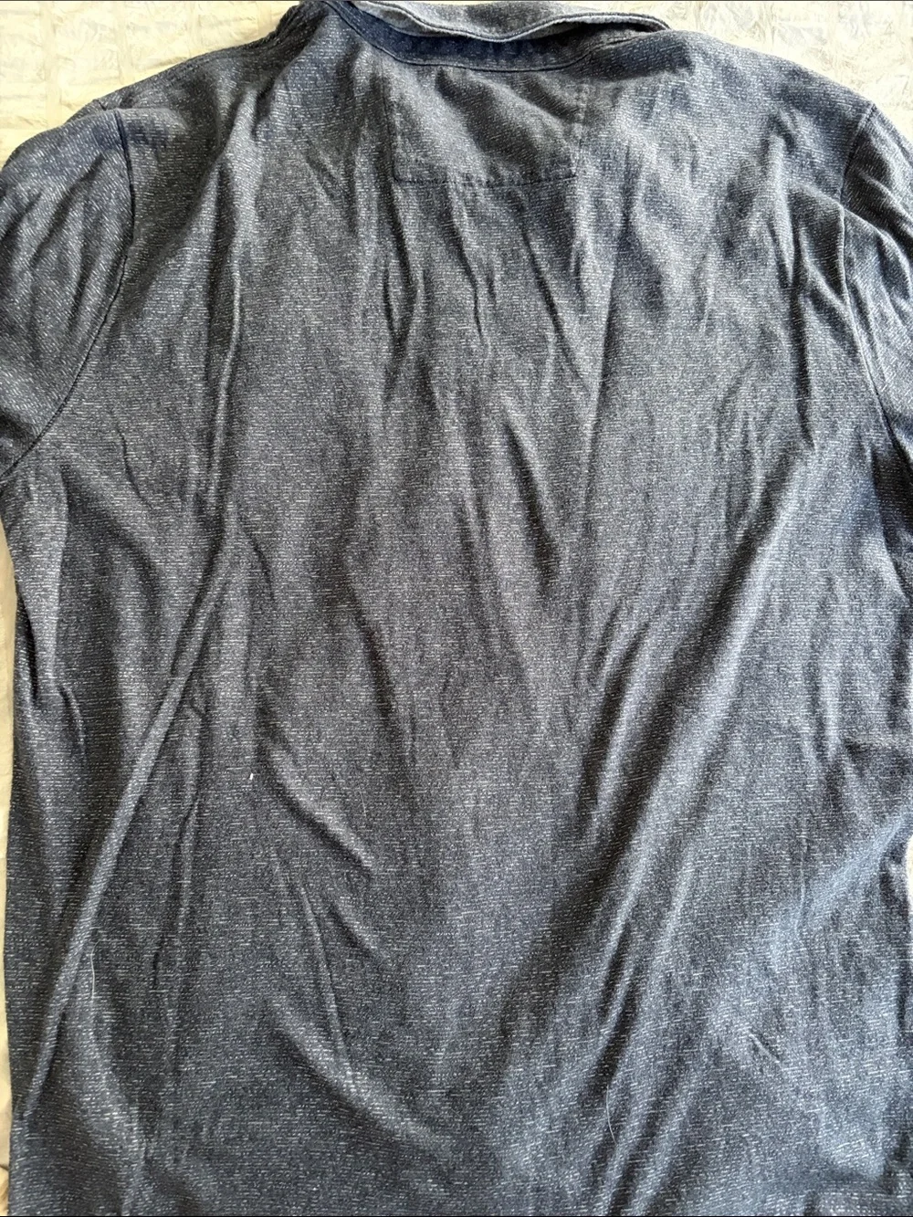 Banana Republic Men's Polo Shirts (2)